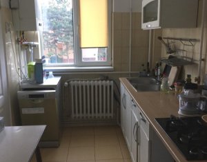 , 63m2 on Cluj-napoca, Zóna Manastur