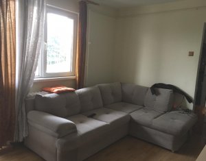 Lakás 3 szobák eladó on Cluj-napoca, Zóna Manastur