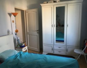 Lakás 3 szobák eladó on Cluj-napoca, Zóna Manastur