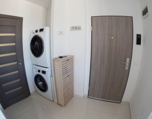 Lakás 2 szobák kiadó on Cluj-napoca, Zóna Zorilor