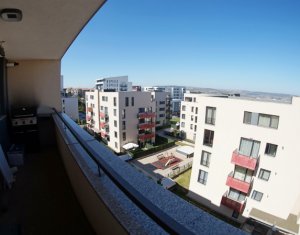 Lakás 2 szobák kiadó on Cluj-napoca, Zóna Zorilor