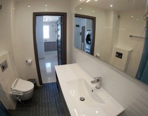 Lakás 2 szobák kiadó on Cluj-napoca, Zóna Zorilor