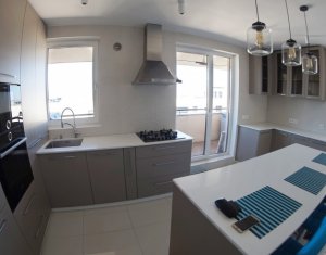 Lakás 2 szobák kiadó on Cluj-napoca, Zóna Zorilor