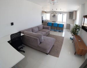 Lakás 2 szobák kiadó on Cluj-napoca, Zóna Zorilor