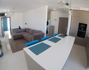 Lakás 2 szobák kiadó on Cluj-napoca, Zóna Zorilor