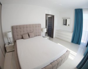 Lakás 2 szobák kiadó on Cluj-napoca, Zóna Zorilor