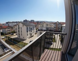 Lakás 2 szobák kiadó on Cluj-napoca, Zóna Zorilor