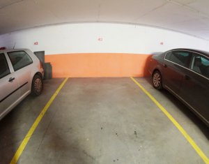 Lakás 2 szobák kiadó on Cluj-napoca, Zóna Zorilor