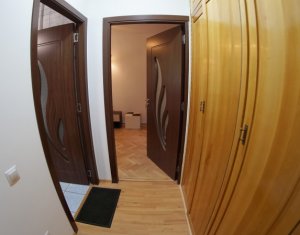Lakás 2 szobák kiadó on Cluj-napoca, Zóna Gheorgheni