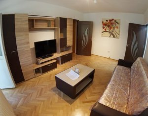Lakás 2 szobák kiadó on Cluj-napoca, Zóna Gheorgheni