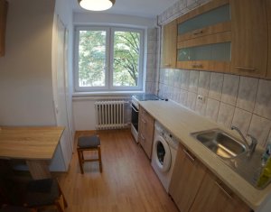 Lakás 2 szobák kiadó on Cluj-napoca, Zóna Gheorgheni