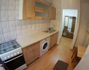 Lakás 2 szobák kiadó on Cluj-napoca, Zóna Gheorgheni