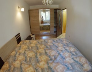 Lakás 2 szobák kiadó on Cluj-napoca, Zóna Gheorgheni