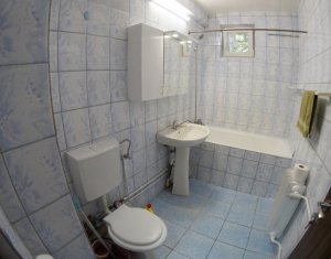 Lakás 2 szobák kiadó on Cluj-napoca, Zóna Gheorgheni