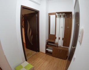 Lakás 2 szobák kiadó on Cluj-napoca, Zóna Gheorgheni