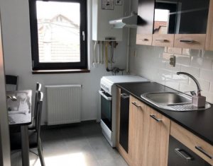 Lakás 2 szobák kiadó on Cluj-napoca, Zóna Marasti