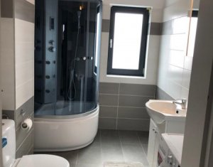 Lakás 2 szobák kiadó on Cluj-napoca, Zóna Marasti