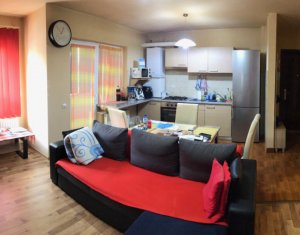 , 58.01m2 on Floresti