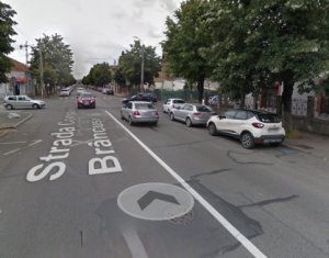 , 1704m2 on Cluj-napoca, Zóna Centru