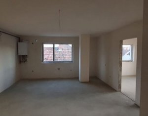 , 58.5m2 on Cluj-napoca, Zóna Marasti