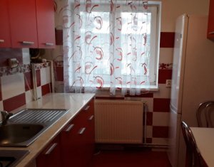 Lakás 2 szobák eladó on Cluj-napoca, Zóna Gara