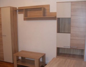 Lakás 2 szobák kiadó on Cluj-napoca, Zóna Plopilor