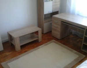 Lakás 2 szobák kiadó on Cluj-napoca, Zóna Plopilor