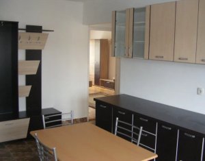 Lakás 2 szobák kiadó on Cluj-napoca, Zóna Plopilor