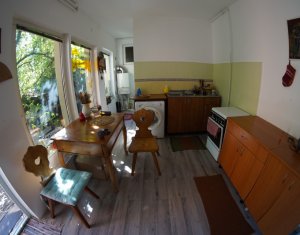 Lakás 1 szobák kiadó on Cluj-napoca, Zóna Marasti