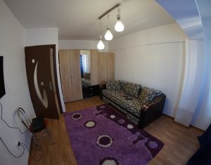 Lakás 1 szobák kiadó on Cluj-napoca, Zóna Marasti