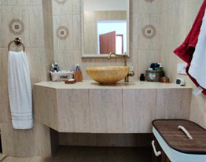 Lakás 3 szobák kiadó on Cluj-napoca, Zóna Centru