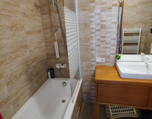 Lakás 3 szobák kiadó on Cluj-napoca, Zóna Centru