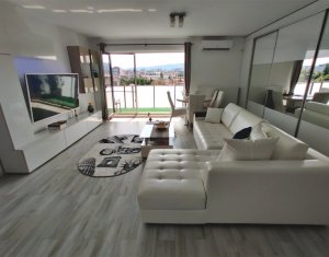 Lakás 3 szobák kiadó on Cluj-napoca, Zóna Centru