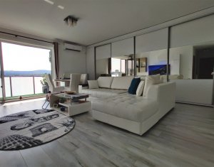 Lakás 3 szobák kiadó on Cluj-napoca, Zóna Centru