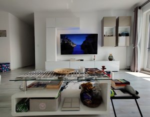 Lakás 3 szobák kiadó on Cluj-napoca, Zóna Centru