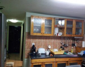 Lakás 2 szobák eladó on Cluj-napoca, Zóna Gara