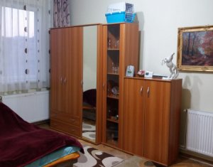 Lakás 2 szobák eladó on Cluj-napoca, Zóna Gara