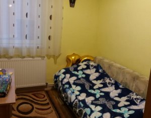 Lakás 2 szobák eladó on Cluj-napoca, Zóna Gara