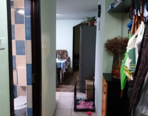 Lakás 2 szobák eladó on Cluj-napoca, Zóna Gara