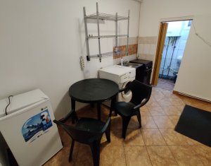 Garzon kiadó on Cluj-napoca, Zóna Centru