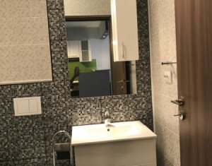 Lakás 2 szobák kiadó on Cluj-napoca, Zóna Centru