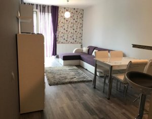 Lakás 2 szobák kiadó on Cluj-napoca, Zóna Centru