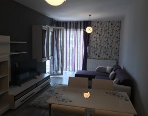 Lakás 2 szobák kiadó on Cluj-napoca, Zóna Centru