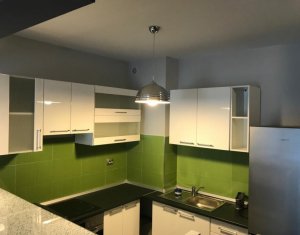 Lakás 2 szobák kiadó on Cluj-napoca, Zóna Centru