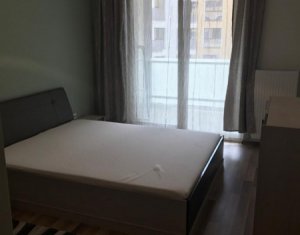 Lakás 2 szobák kiadó on Cluj-napoca, Zóna Centru