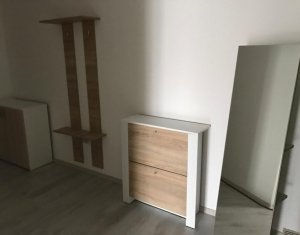 Lakás 2 szobák kiadó on Cluj-napoca, Zóna Intre Lacuri