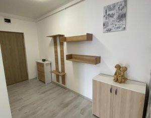 Lakás 2 szobák kiadó on Cluj-napoca, Zóna Intre Lacuri