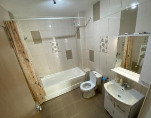 Lakás 2 szobák kiadó on Cluj-napoca, Zóna Intre Lacuri