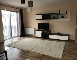 , 55m2 on Cluj-napoca, Zóna Intre Lacuri