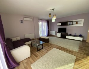 Lakás 2 szobák kiadó on Cluj-napoca, Zóna Intre Lacuri